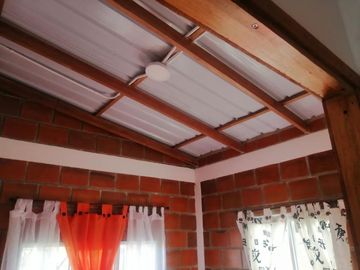 casa campestre en venta en corregimiento borrero ayerbe. Cod V3005