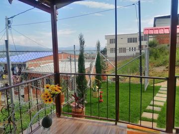casa campestre en venta en corregimiento borrero ayerbe. Cod V3005
