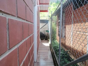 casa campestre en venta en corregimiento borrero ayerbe. Cod V3005