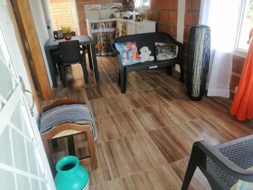 casa campestre en venta en corregimiento borrero ayerbe. Cod V3005