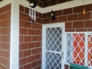 casa campestre en venta en corregimiento borrero ayerbe. Cod V3005