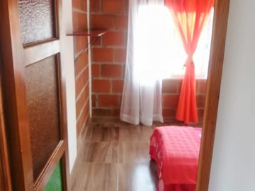 casa campestre en venta en corregimiento borrero ayerbe. Cod V3005
