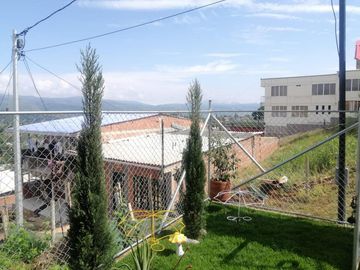 casa campestre en venta en corregimiento borrero ayerbe. Cod V3005