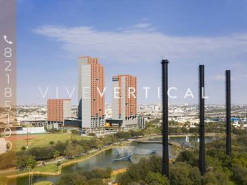 Departamantos en PREVENTA - Zona Centro Monterrey