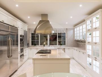 Casa en condominio en venta en Jesús del Monte