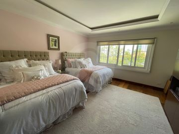 Casa en condominio en venta en Jesús del Monte