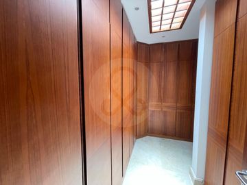 Casa en condominio en venta en Jesús del Monte