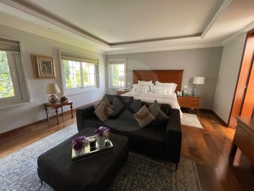 Casa en condominio en venta en Jesús del Monte