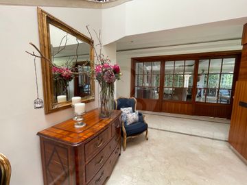 Casa en condominio en venta en Jesús del Monte