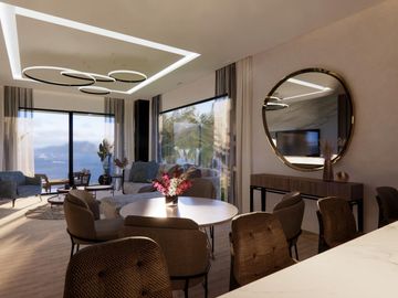 Condo en preventa en Mirador Chahue, Huatulco, Oaxaca