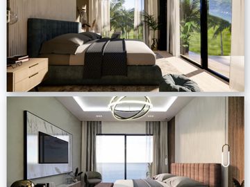 Condo en preventa en Mirador Chahue, Huatulco, Oaxaca