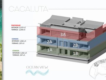 Condo en preventa en Mirador Chahue, Huatulco, Oaxaca