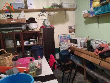 Venta de casa en Atuntaqui sector Santa Rosa