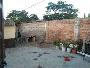Venta de casa en Atuntaqui sector Santa Rosa