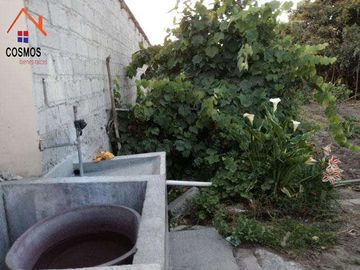Venta de casa en Atuntaqui sector Santa Rosa