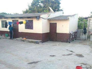 Venta de casa en Atuntaqui sector Santa Rosa