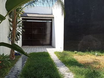 Casa en Venta en Acatlipa, en Temixco Morelos