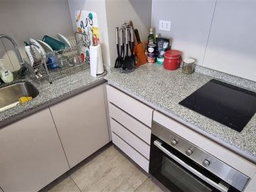 Departamento en venta de 2D 1B Inés de Suarez, La Florida