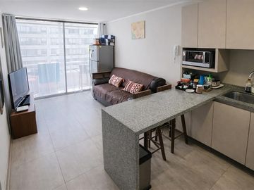 Departamento en venta de 2D 1B Inés de Suarez, La Florida