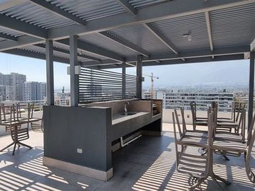Departamento en venta de 2D 1B Inés de Suarez, La Florida