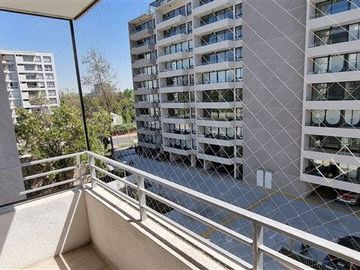 Departamento en venta de 2D 1B Inés de Suarez, La Florida