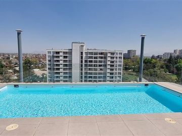 Departamento en venta de 2D 1B Inés de Suarez, La Florida