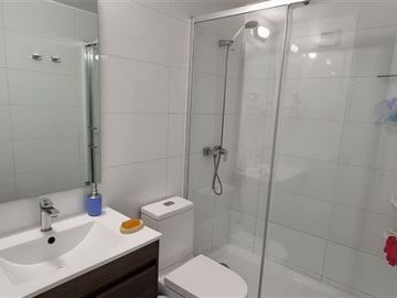 Departamento en venta de 2D 1B Inés de Suarez, La Florida