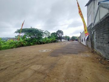Jual Rumah Minimalis Harga Promo Di Prambanan Type 36/65 Siap Dicicil