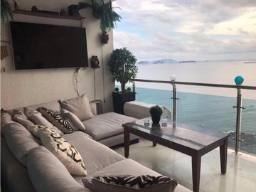 VENTA APARTAMENTO EN AQUALINA-2877DM
