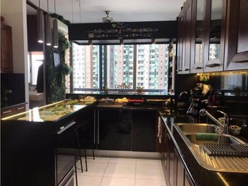 VENTA APARTAMENTO EN AQUALINA-2877DM