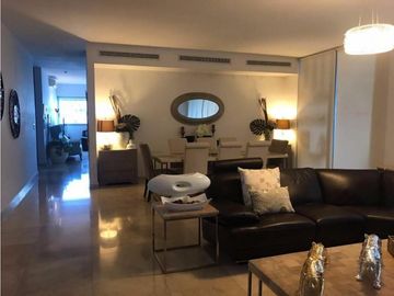 VENTA APARTAMENTO EN AQUALINA-2877DM