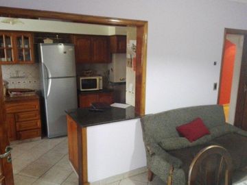 Venta Chalet 6 Ambientes Garage Patio