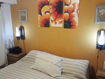 Venta de excelente PH en CASTELAR NORTE, sobre calle Florencio Sanchez al 2000