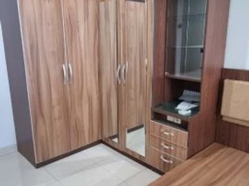 Rumah 2lt luas 7x18 126m2 type 4KT Perumahan Permata Puri Media Jakarta Barat