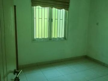 Rumah 2lt luas 7x18 126m2 type 4KT Perumahan Permata Puri Media Jakarta Barat