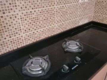 Rumah 2lt luas 7x18 126m2 type 4KT Perumahan Permata Puri Media Jakarta Barat