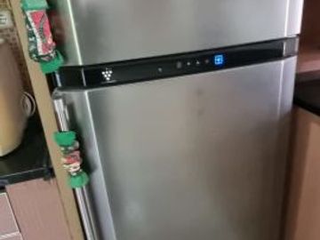 Rumah 2lt luas 7x18 126m2 type 4KT Perumahan Permata Puri Media Jakarta Barat