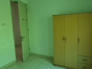 Rumah 2lt luas 7x18 126m2 type 4KT Perumahan Permata Puri Media Jakarta Barat