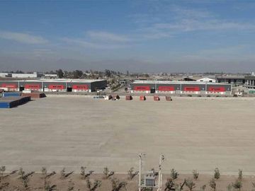 VÍA PERIMETRAL Y VÍA A DAULE KM15. Vendo terreno 22.865.50m2