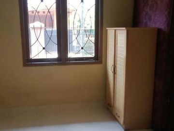 KOST AN MURAH BANGET DI SITUSARI BUAH BATU BANDUNG