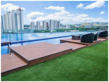 APARTAMENTO 3 RECAMARAS VENTA O ALQUILER OPCIÓN COMPRA SKY POINT