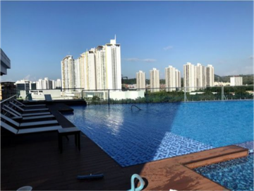 APARTAMENTO 3 RECAMARAS VENTA O ALQUILER OPCIÓN COMPRA SKY POINT
