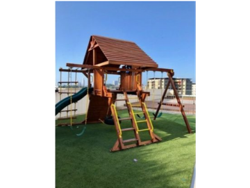 APARTAMENTO 3 RECAMARAS VENTA O ALQUILER OPCIÓN COMPRA SKY POINT