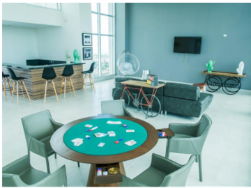 APARTAMENTO 3 RECAMARAS VENTA O ALQUILER OPCIÓN COMPRA SKY POINT