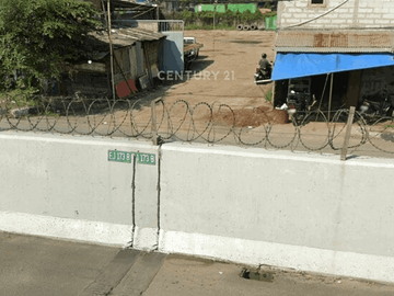Disewakan Tanah Di Kawasan Cakung Cilincing Jakarta Timur