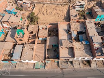 ¡TU PROPIO ESPACIO EN EL MEJOR CLIMA DE ÑAÑA! TERRENO DE 140 m² POR USD 50,000