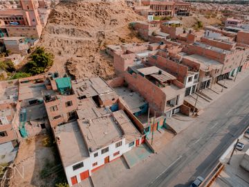 ¡TU PROPIO ESPACIO EN EL MEJOR CLIMA DE ÑAÑA! TERRENO DE 140 m² POR USD 50,000