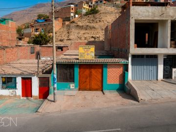 ¡TU PROPIO ESPACIO EN EL MEJOR CLIMA DE ÑAÑA! TERRENO DE 140 m² POR USD 50,000