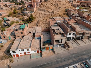 ¡TU PROPIO ESPACIO EN EL MEJOR CLIMA DE ÑAÑA! TERRENO DE 140 m² POR USD 50,000