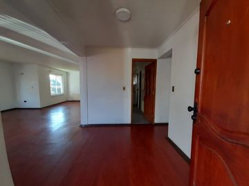 Casa en venta Villa Emmanuel, Chillán.